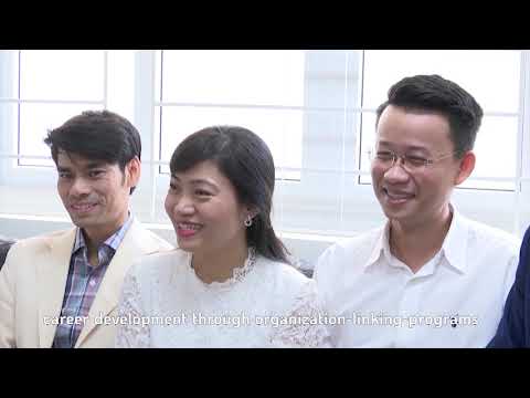 Video Trường Đại học Ngoại thương - Khoa Sau đại học - Hành... - youtube