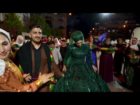 Koma roni - Gülistan & Diyar - 11.07.2023