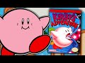 Kirbys adventure  kirbys big leap to console