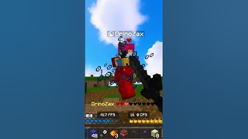 I tried mineland fireball fight.. awesome!