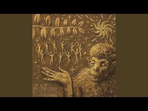 JUMADIBA - ジョガボニート - Joga Bonito