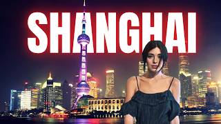 [4K] Shanghai Isn't What You Think: 7 Spots That Surprised Me in 2026
