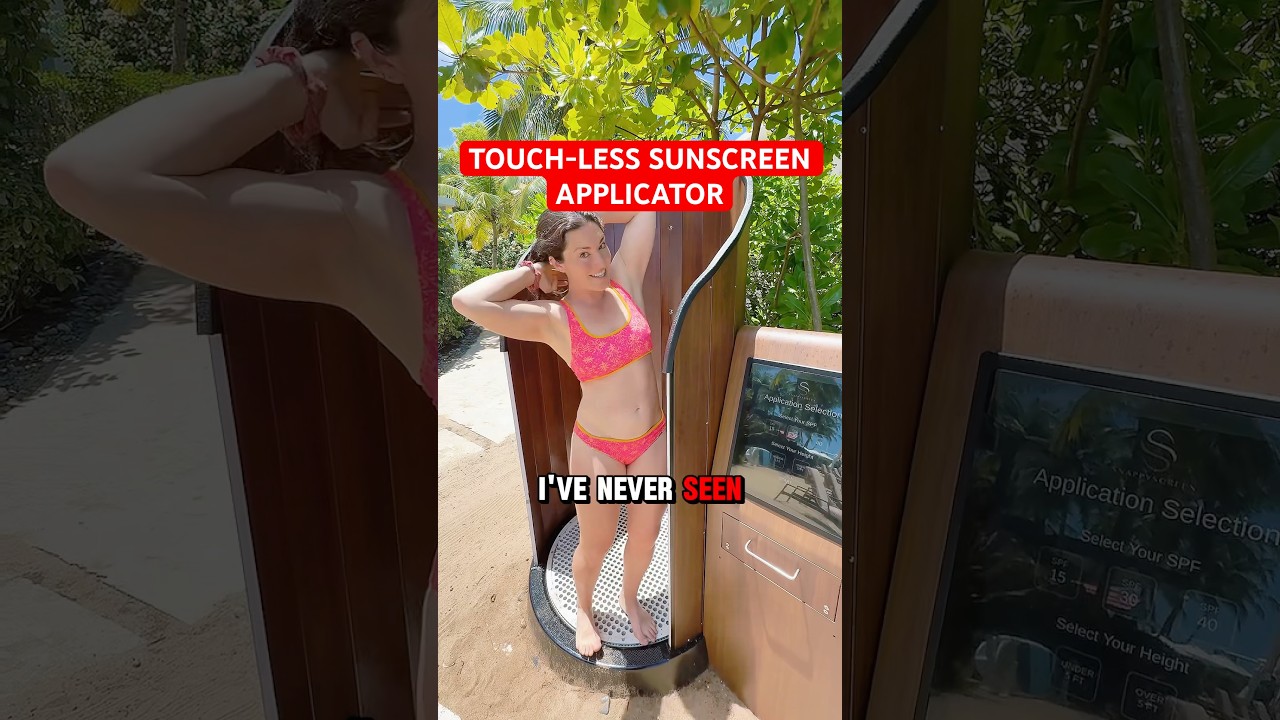 WE ARE LIVING IN THE FUTURE 🤯