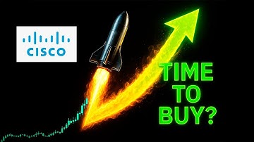 AI STOCK? Cisco CSCO OXY Earnings Call Analysis CSCO Stock Analysis Analyst Rating CSCO Prediction