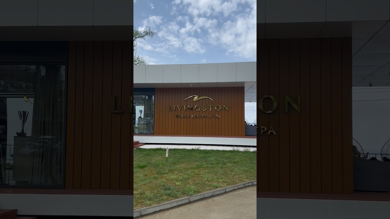 Новости со стройки Livingston апрель 2024 