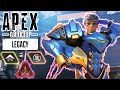エキサイトApex：ヴァルキリー「正義の雨に裁かれろッ！」｜Apex Legends