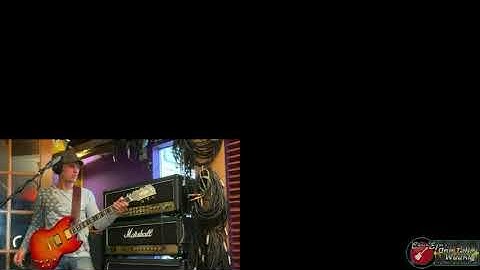 Highway To Hell - Chris Eger