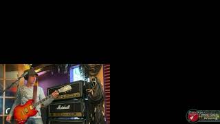 Highway To Hell - Chris Eger's One Take Weekly @ Plum Tree Recording Studio