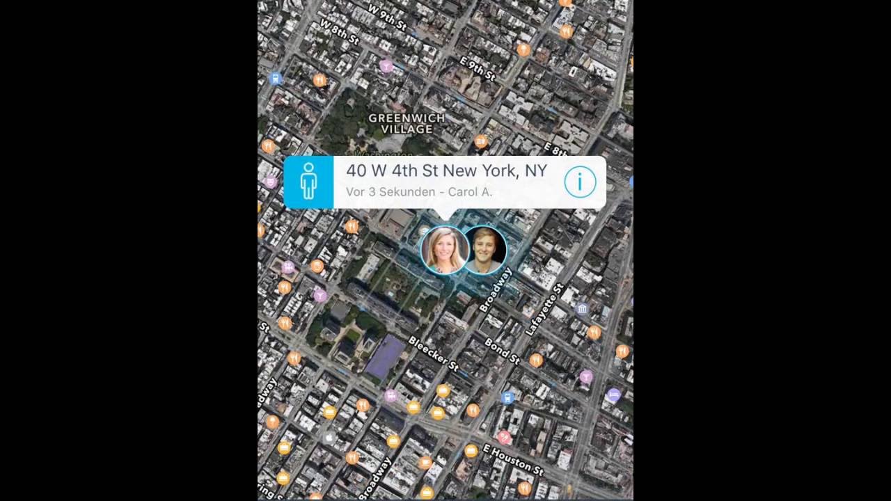 People Tracker Pro Track ein Handy die beste HandyTrackerapp! YouTube