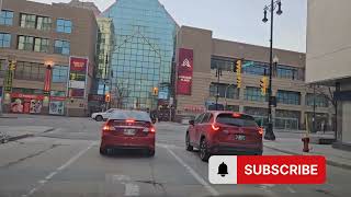 Winnipeg, Manitoba, Canada |[ Main St, Broadway,...]|