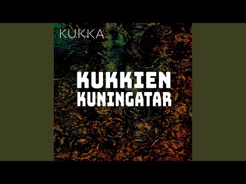 Kukkien kuningatar