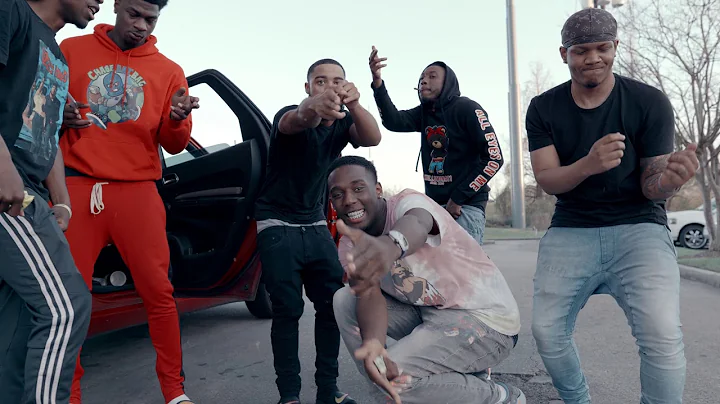 PlayboyXO - Talk My Shit (Official Music Video)