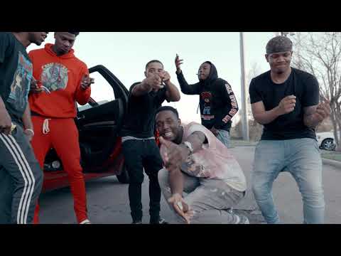 PlayboyXO - Talk My Shit (Official Music Video)