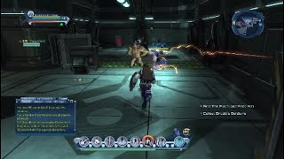 DCUO: Gorilla Grodd's Lab Duo In-Depth Feat Guide
