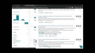 Cesar Vallejo College - Article Searching with ABI/Inform Collection Database - 2024 04 14