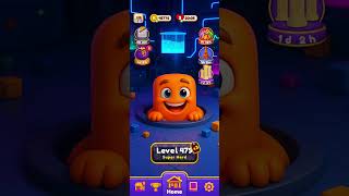 Bounce Blast Level 479 Super Hard