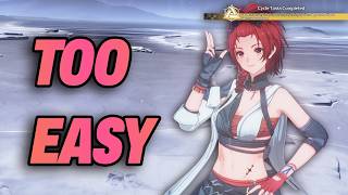 How To Clear the 4 Star Challenge in Endstate Matrix | Wuthering Waves
