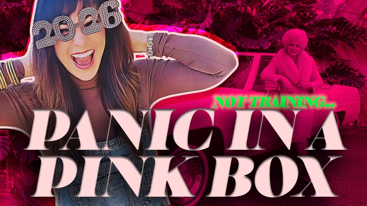 Did She Just Say That at a Mary Kay Event?! | 