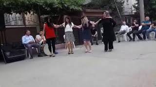 Sizleri Gaccike Oyunuyla Basbasa Bırakiyorum