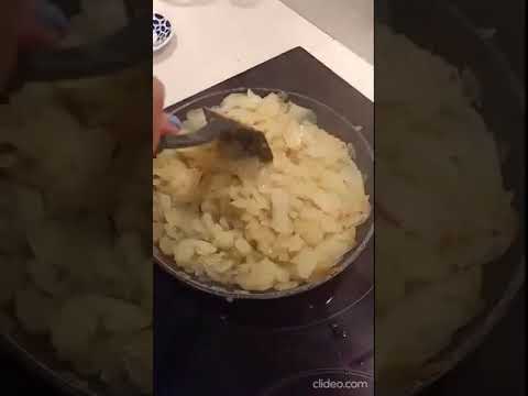 Video: Hvordan Man Laver En Spansk Tortilla I En Langsom Komfur