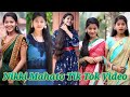 Nikki mahato part2 khortha tik tok