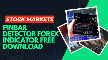 Pinbar Detector Forex Indicator Free Download