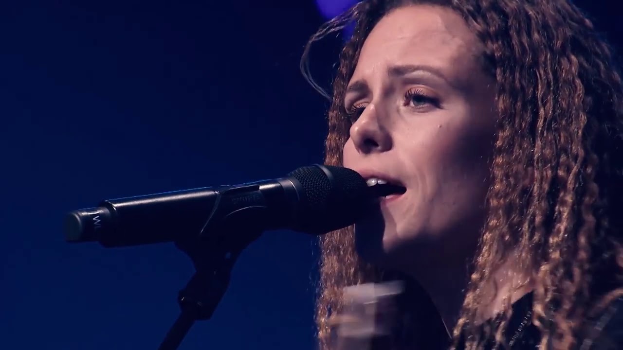 Love Takes Over Soul Survivor Live Worship YouTube