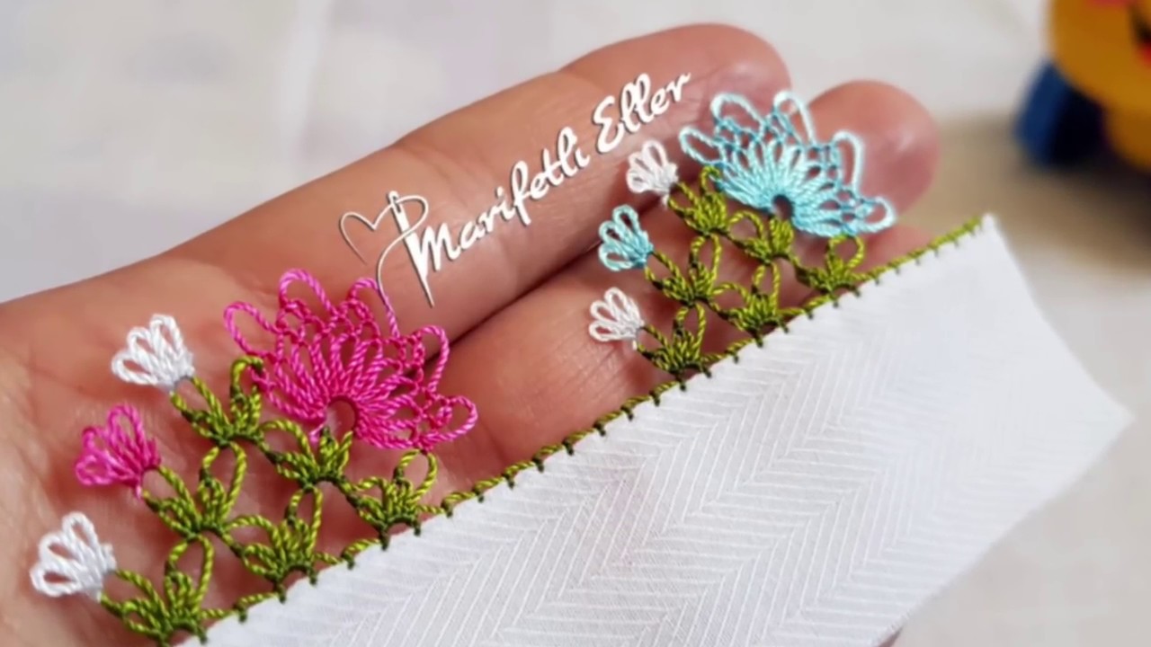 Çıtı Pıtı Çok Gösterişli Bir Modelin Anlatımlı Yapılışı | 391. Model