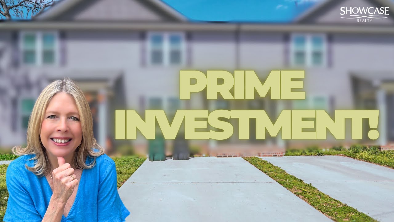 Could 200 Young Ave SW Be Your Next Income Property? 🏡