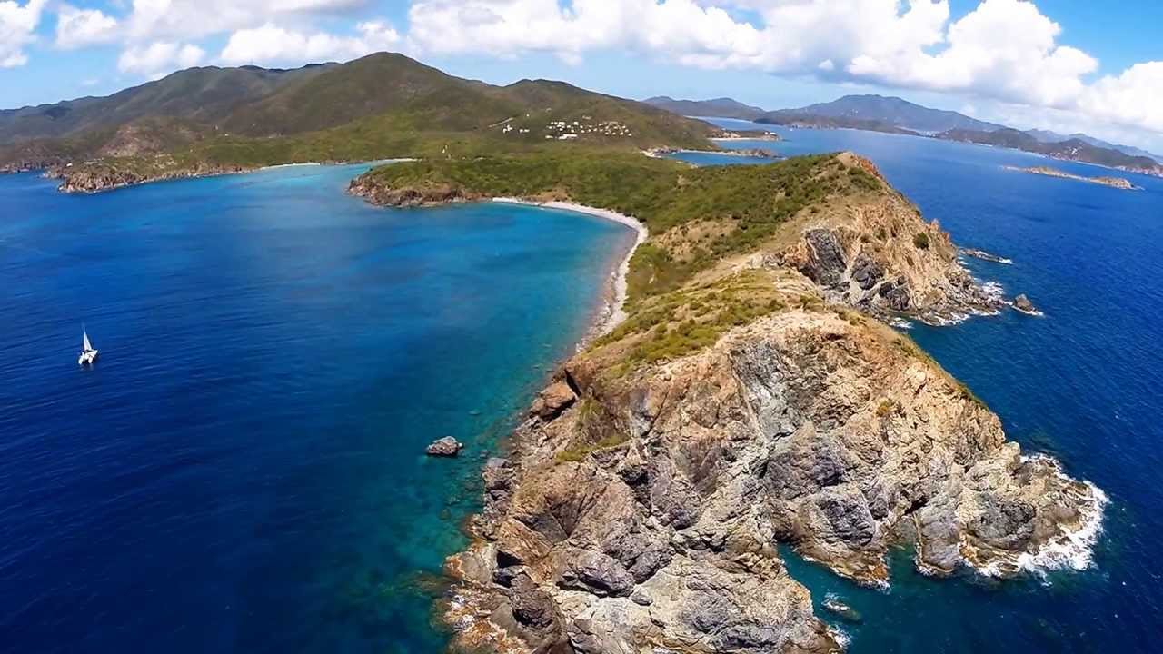 Rams Head Hike, St John, USVI YouTube