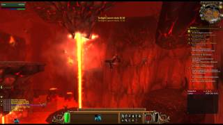 Wave Two WoW Quest