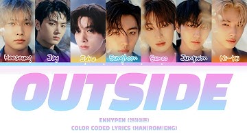 ENHYPEN (엔하이픈) 