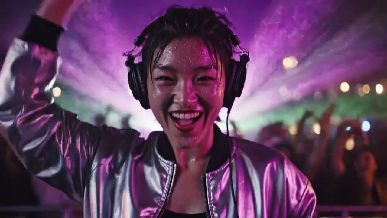 Vinahouse High BPM – Dance Without Limits