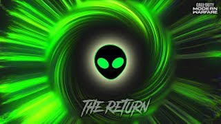 The Return - COD: Modern Warfare Montage By Swizy