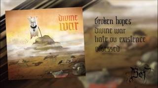 Blessing ov Fire - Broken Hopes