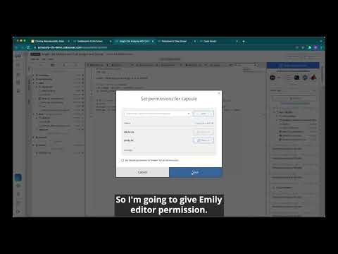 How to Collaborate Using Code Ocean Compute Capsules