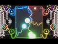 Neon Territory War! Multiply or Release #7 - [Marble Race]