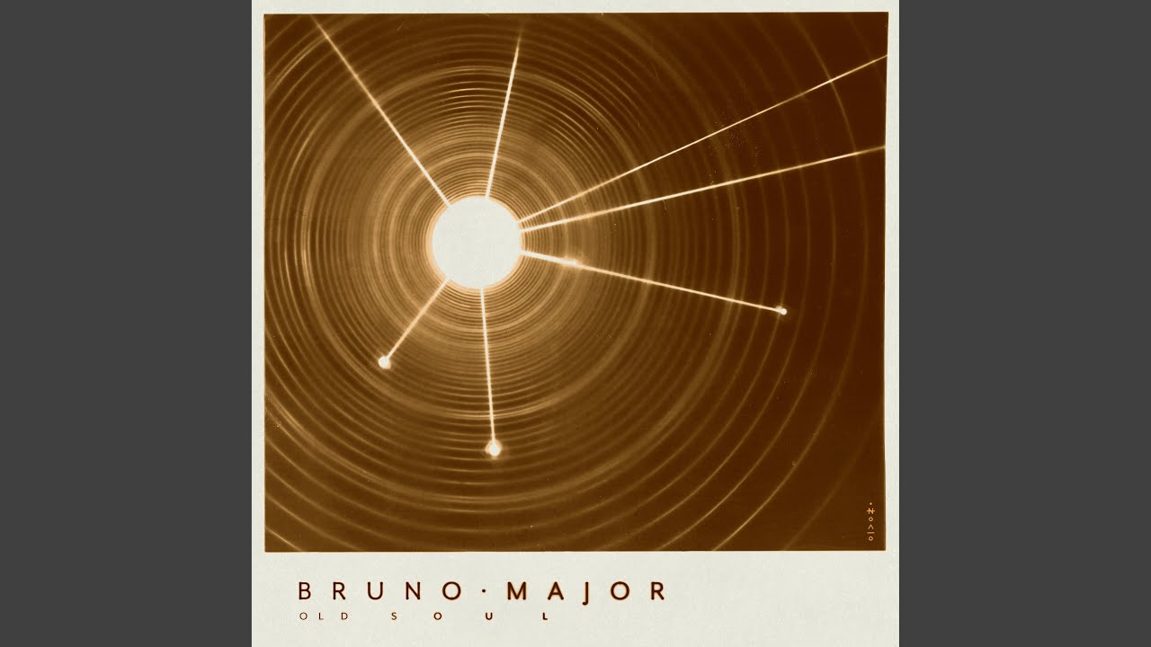 Bruno Major Glides Back Into Our Life With Old Soul News Clash Magazine