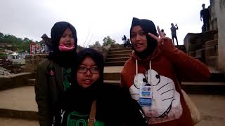 Smk TI Garuda Nusantara Cimahi goes to Yogyakarta