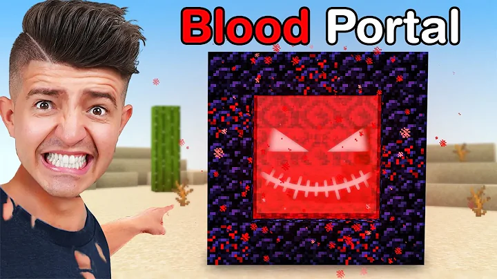 Busting Scary Minecraft Lies To See If They're Scary...