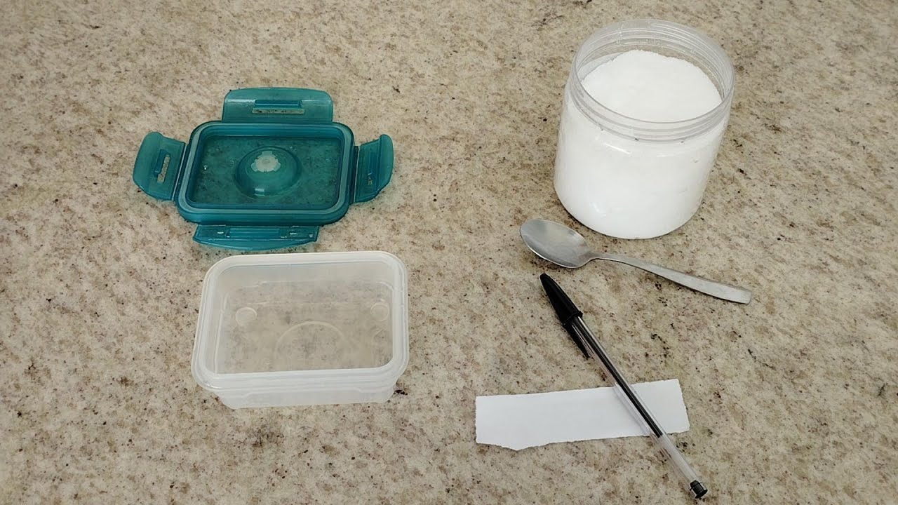 FEITIÇO CONTRA INIMIGOS - Simpatia do Congelador