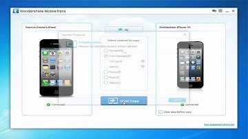 Copy Text Messages to iOS 7 from a Phone with Symbian/Android/iOS