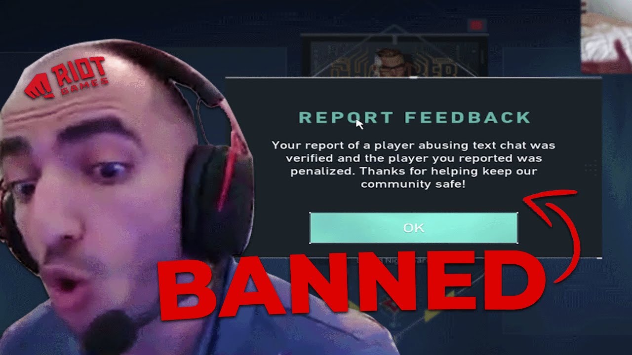 Emil got a player BANNED?!