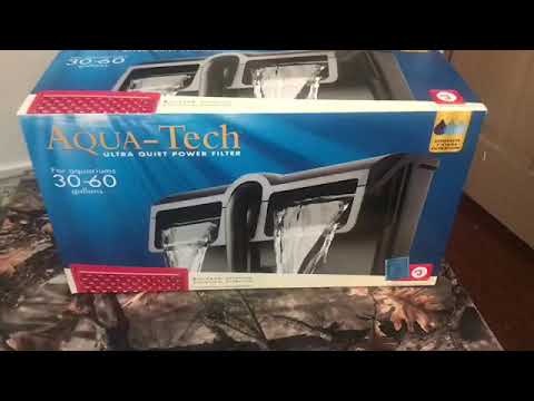 aqua tech 30 60