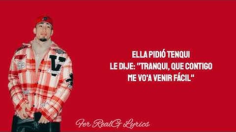 Bryant Myers Ft. Omar Courtz - Garchin [Letra]