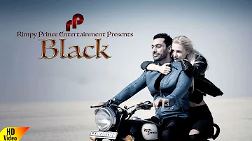 HD Video | Latest Song 2016 | Black | Rai Jujhar  | Rimpy Prince