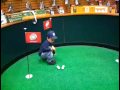Putting lesson by Max