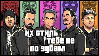картинка: Hollywood Undead – история успеха самобытного интернет-феномена