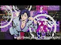 【AMV】City Hunter - Footstep「Momoko Kitadai」(WIBU INDO PUNYA MATA DIPAKE!!!)