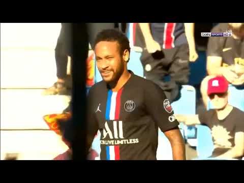 1080   ملخص مباراة باريس سان جيرمان و لوهافر